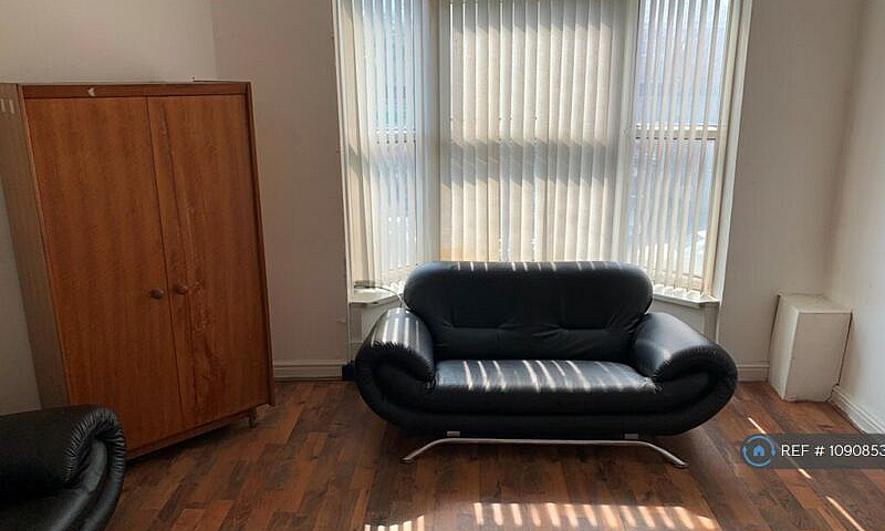 1 Bedroom In Stratfo...