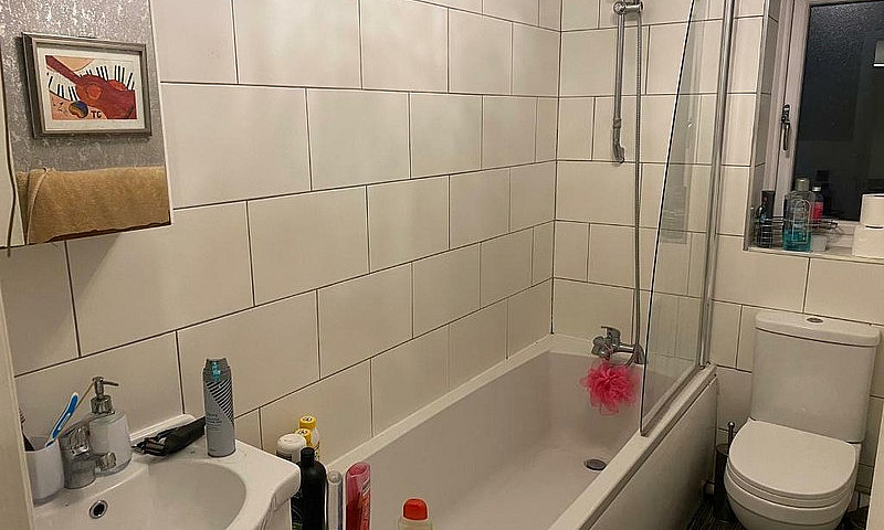 3 Bedroom House With...