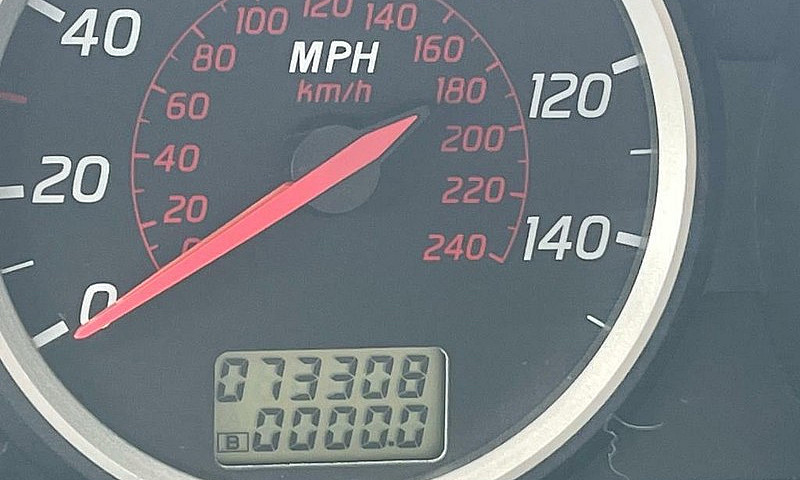 Automatic Nissan Pri...