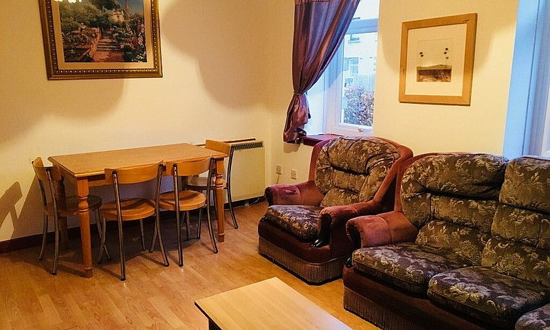Three Double Bedroom...