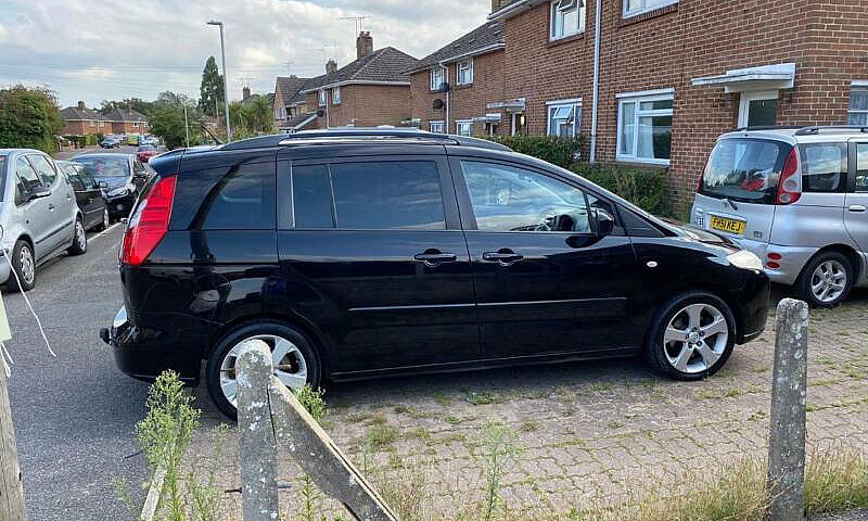 Mazda 5 2006 Sport N...