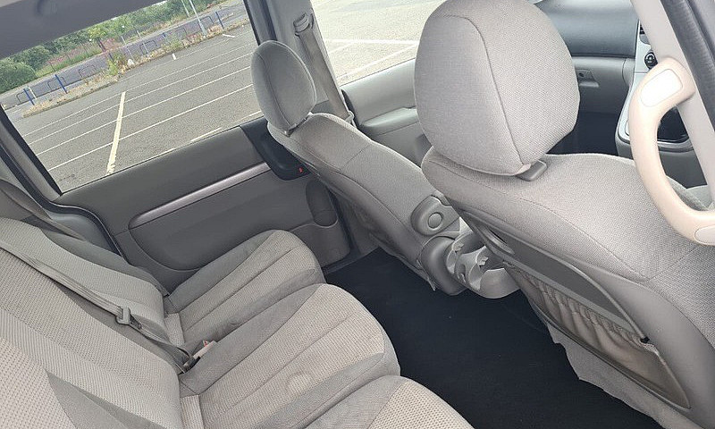 Kia, Sedona, Mpv, 20...