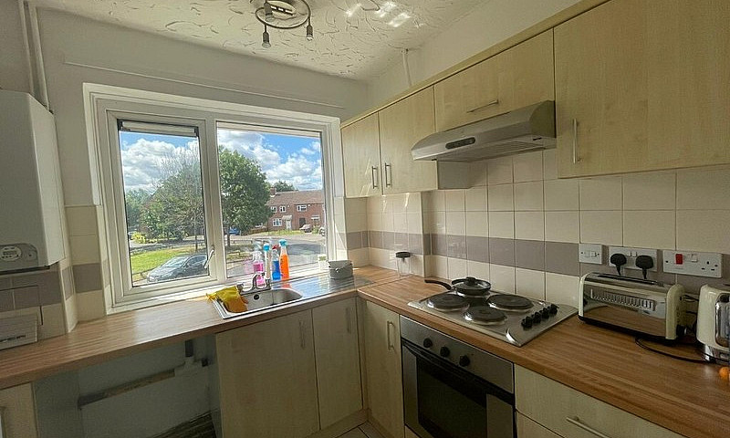 Embleton Grove*One B...
