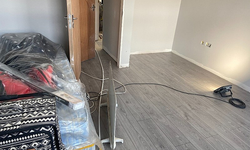 Two Bedroom Flat 2Nd...
