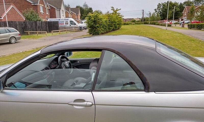 Bmw 330Ci Auto M Spo...