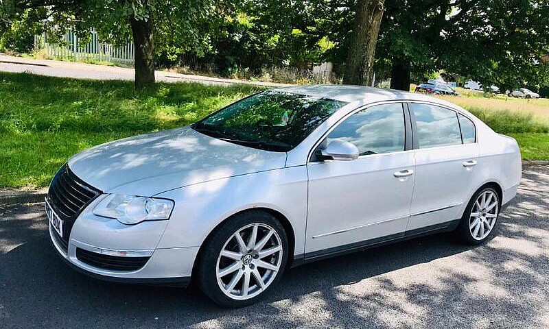 07 Plate Volkswagen ...