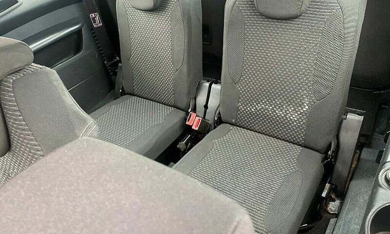  2013 Citroen C4 Gra...
