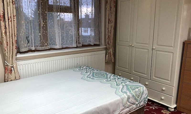 Studio Flat (Loft Co...
