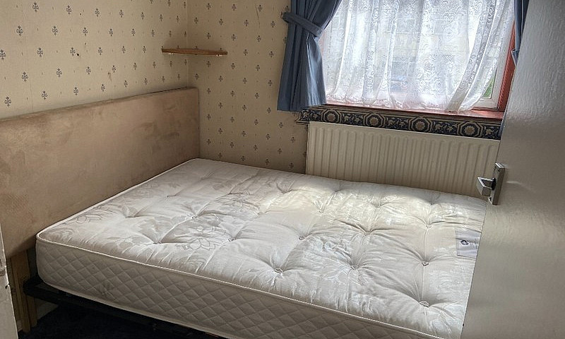 4 Bedroom House Gard...
