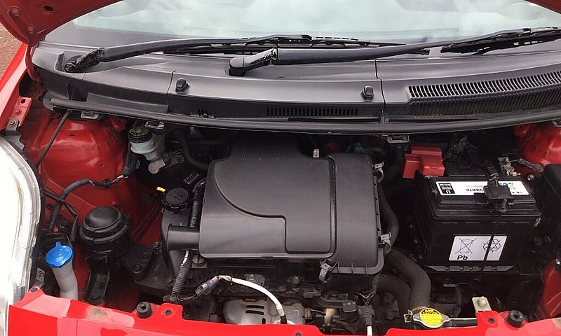 Clean 2008 Toyota Ya...