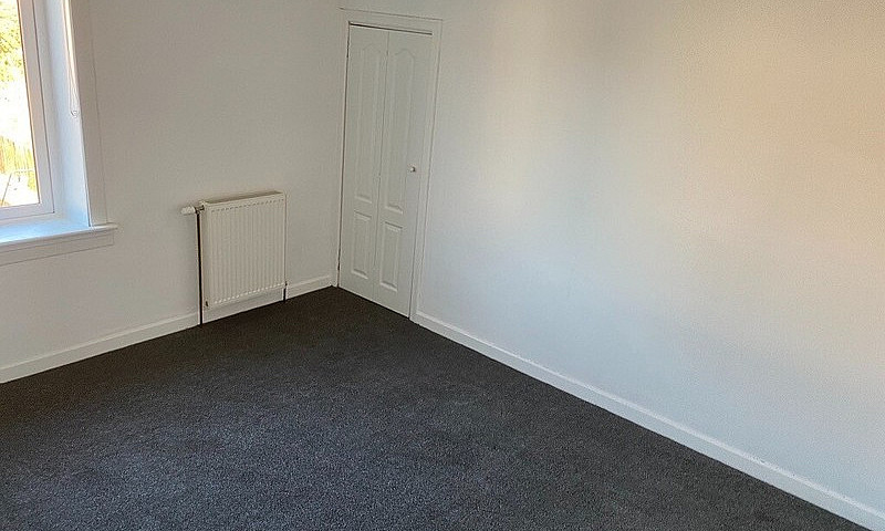 Two Bedroom Flat In ...