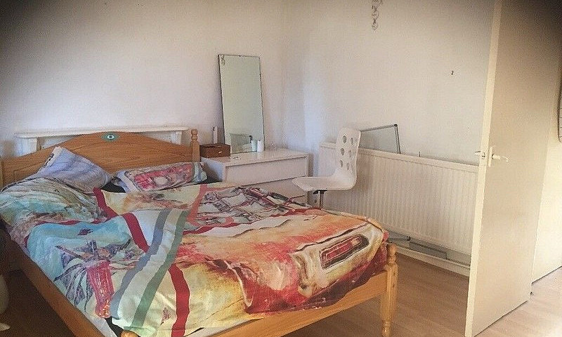 Two Bedroom Ground F...