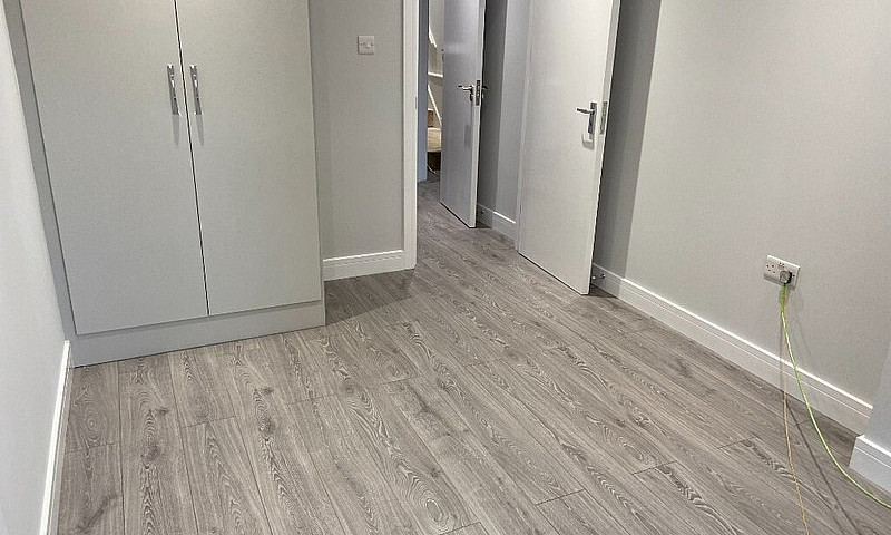 Two Bedroom Flat 2Nd...
