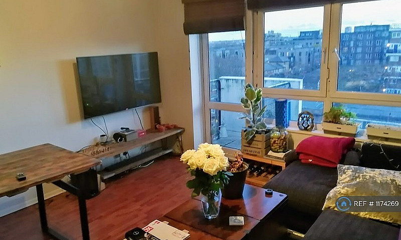 1 Bedroom In Thetfor...