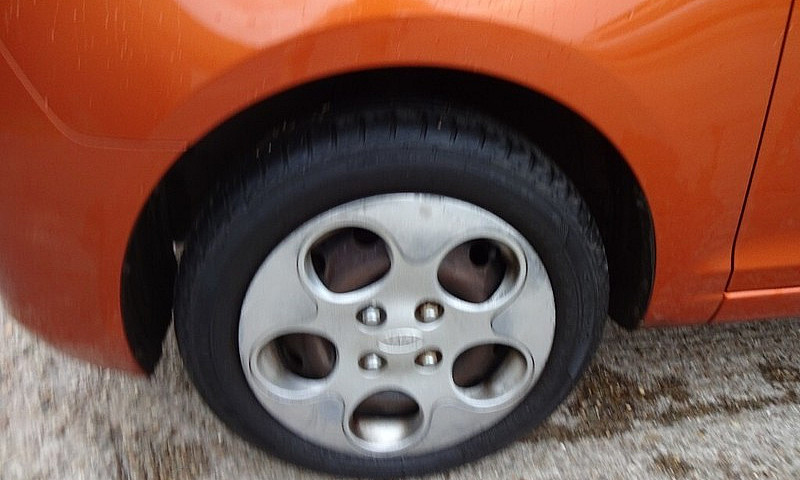 Kia Pictanto 2008 ''...