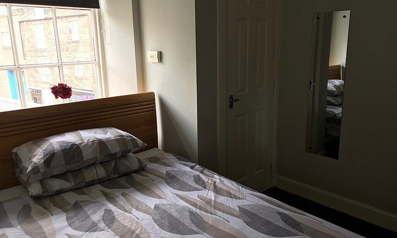 Central One Bed Flat...