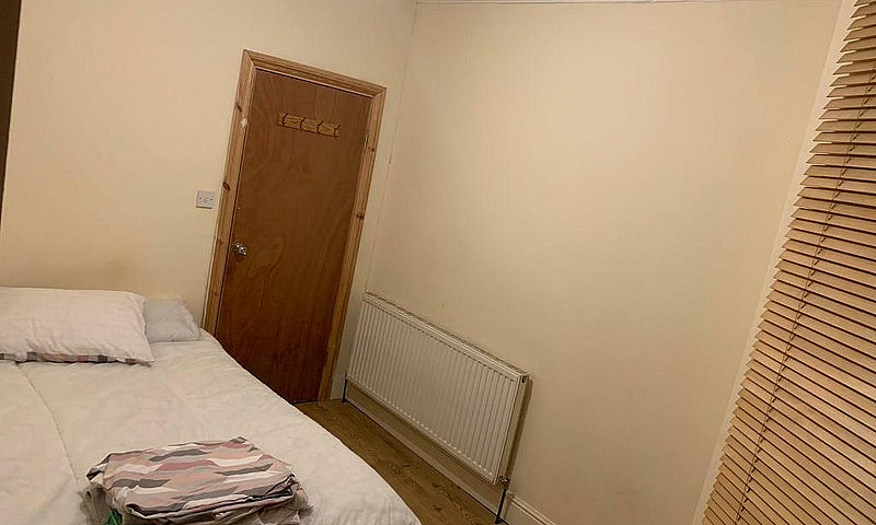 Nice Double Room In ...