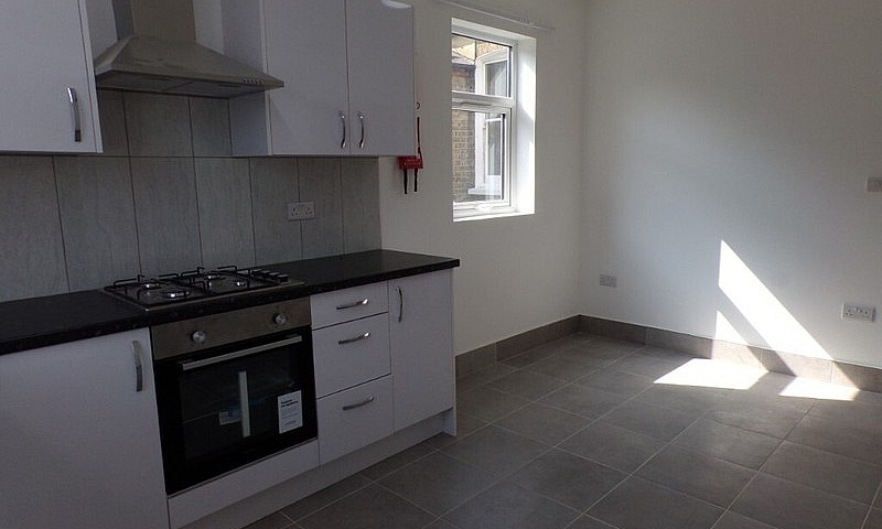 Two Bedroom First Fl...