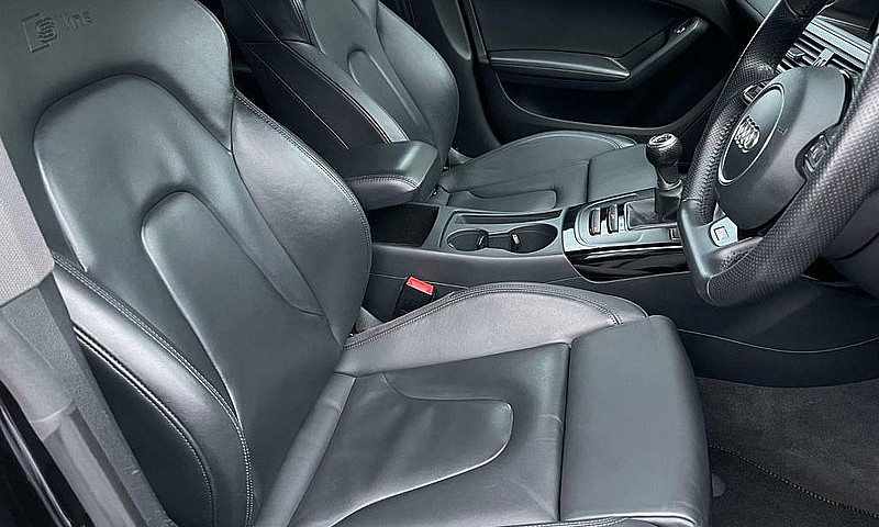 Audi A5 S Line Sport...