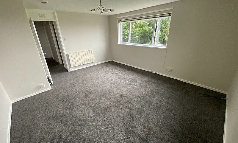 Two Bedroom Maisonet...