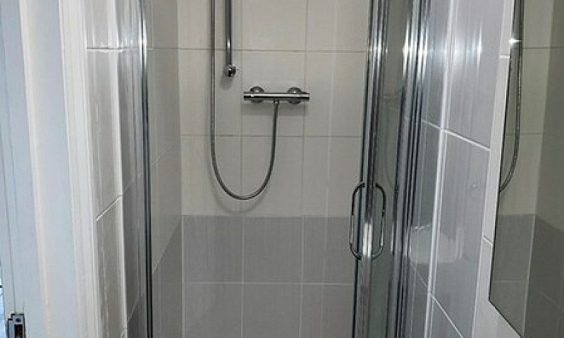 Studio Flat In St. J...