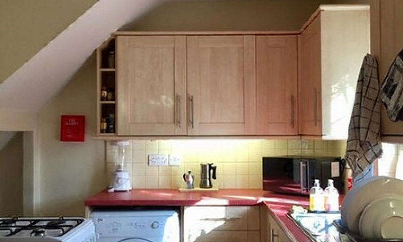 1 Bedroom In Norbrok...