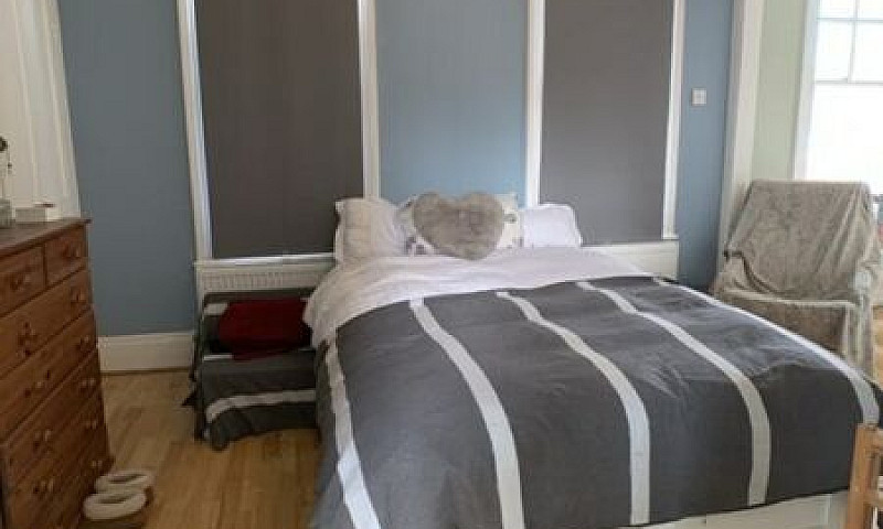 Studio Flat In Semle...