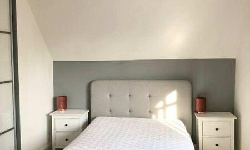2 Bedroom Flat In Mu...