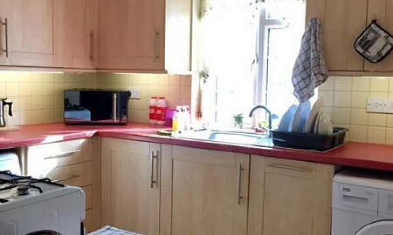 1 Bedroom In Norbrok...