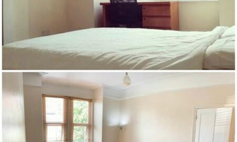 3 Bedroom Flat In Ma...