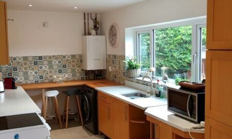 1 Bedroom In Newport...