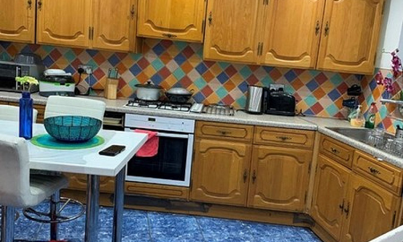 3 Bedroom House In S...