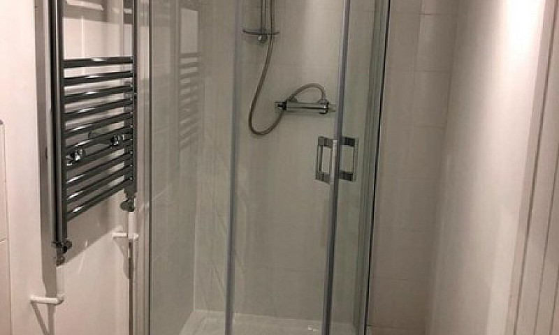 Studio Flat In Tubbe...