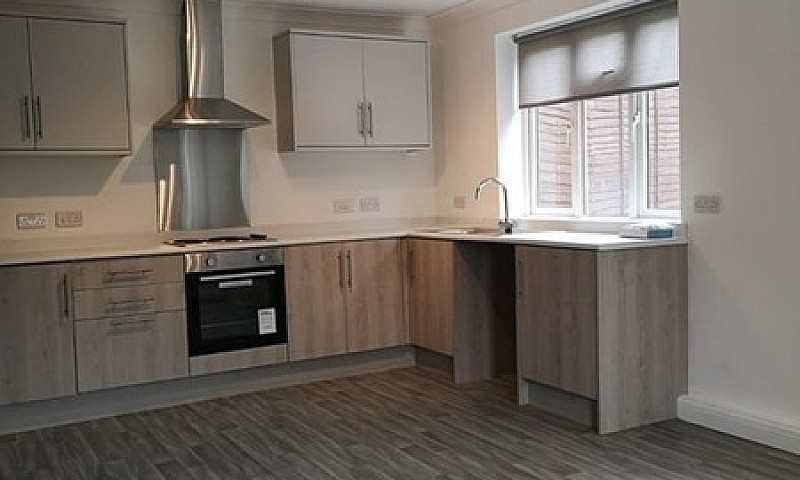 3 Bedroom House In B...
