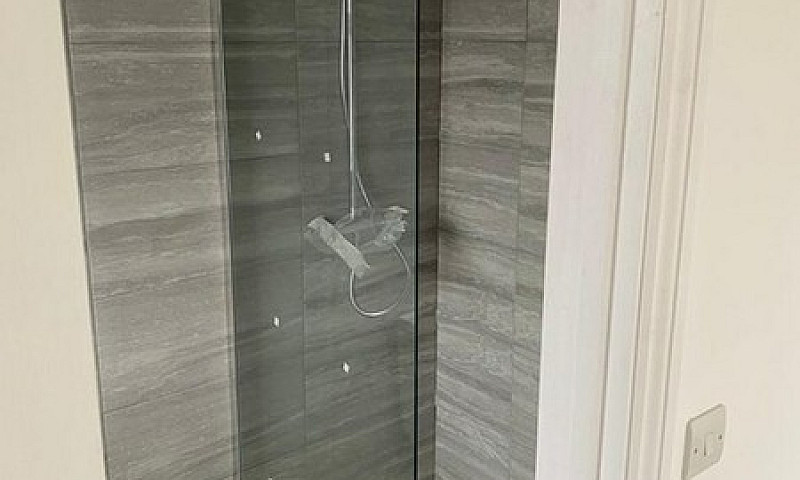 Studio Flat In Engle...
