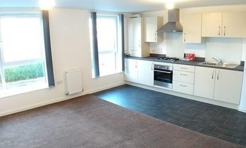 1 Bedroom Flat In Pa...
