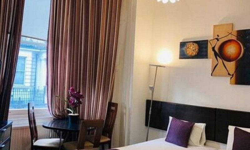 Studio Flat In Knare...