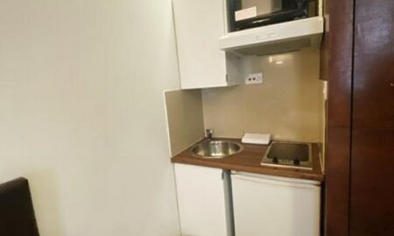 Studio Flat In Knare...