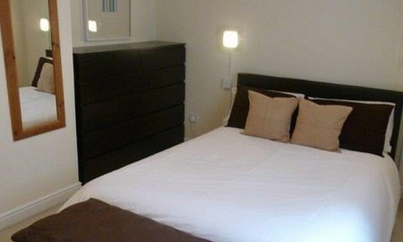 1 Bedroom Flat In Sh...
