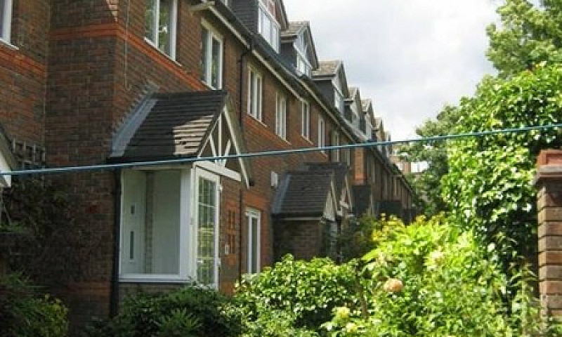 1 Bedroom House In O...