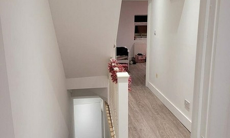 1 Bedroom In Peckham...