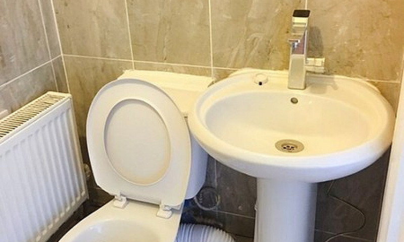 Studio Flat In East ...
