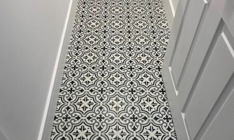 2 Bedroom Flat In Gr...