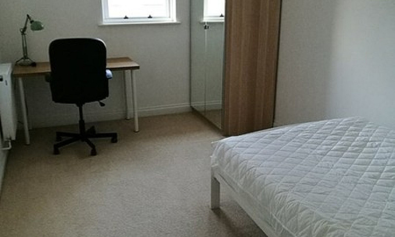 1 Bedroom In Peel Pl...