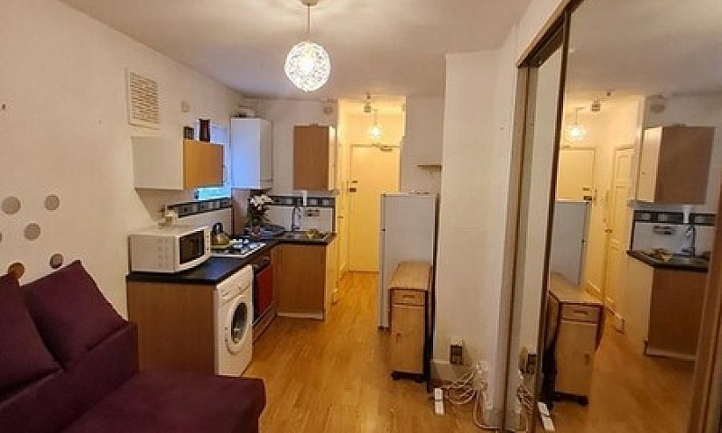 Studio Flat In Archw...