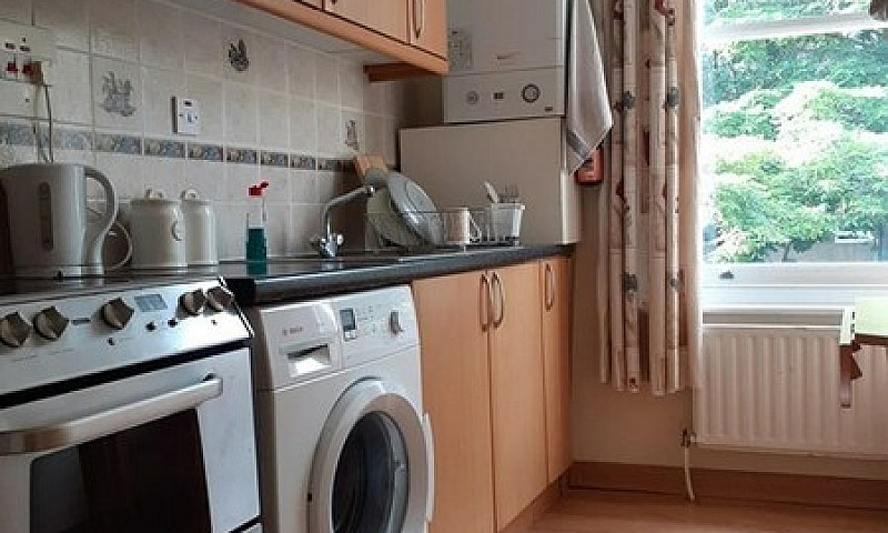 1 Bedroom In London,...
