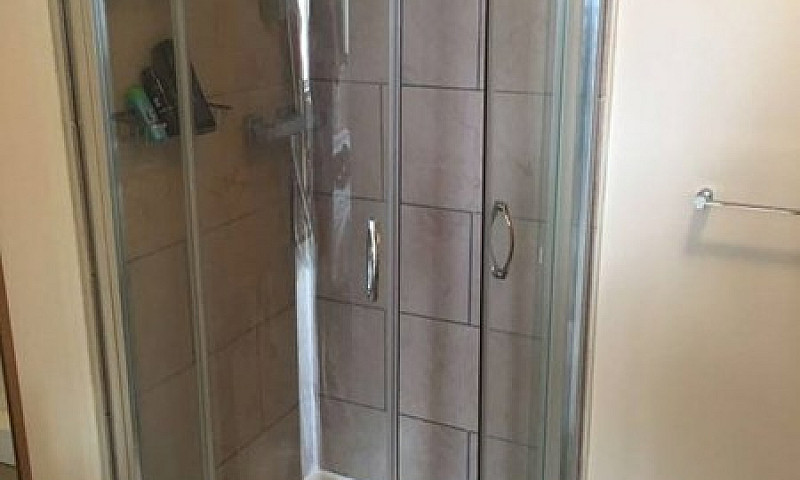 Studio Flat In Tenns...
