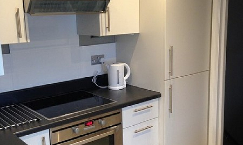 1 Bedroom Flat In Ki...