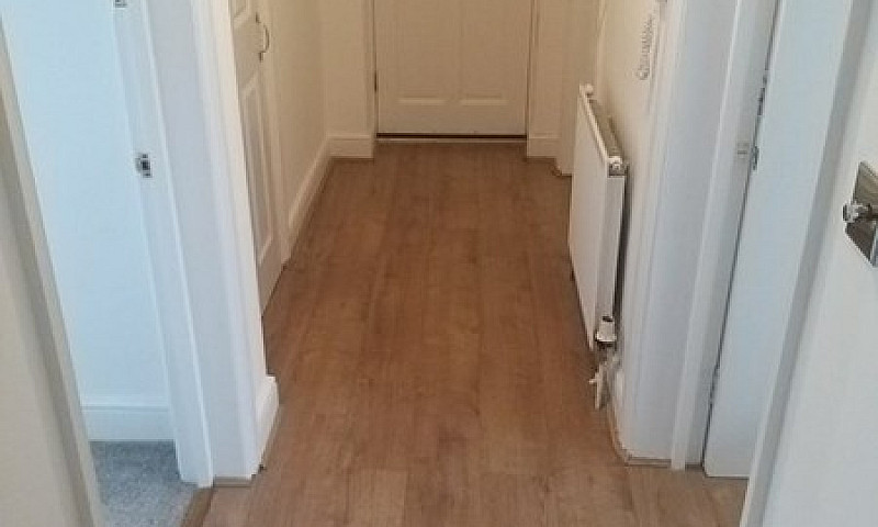 2 Bedroom Flat In Ki...
