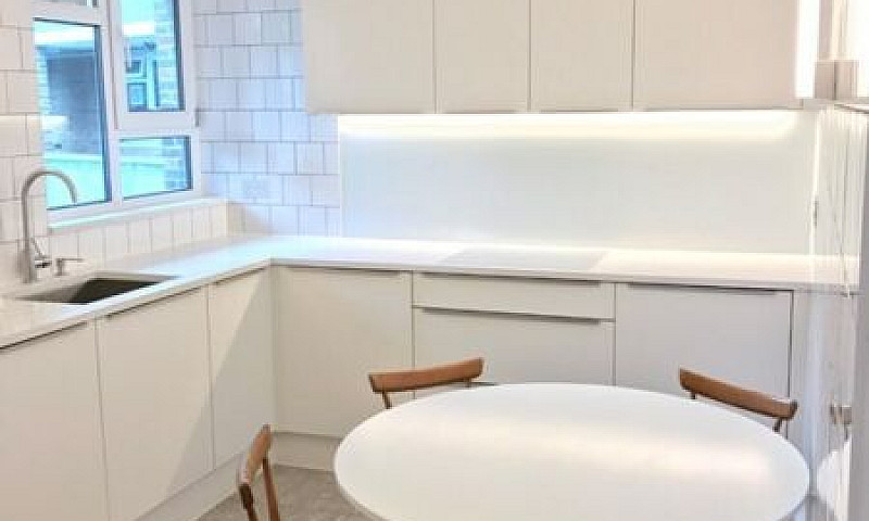 1 Bedroom In Convent...